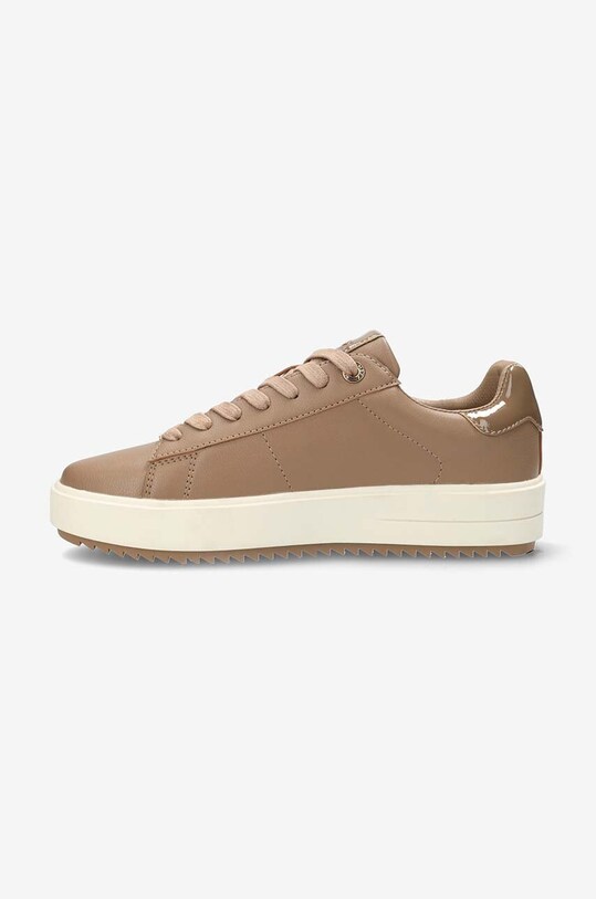 Mexx sneakers POLA OLLI bej MIKE1005043W