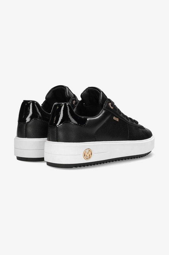 Încălțăminte Mexx sneakers POLA OLLI MIKE1005043W negru