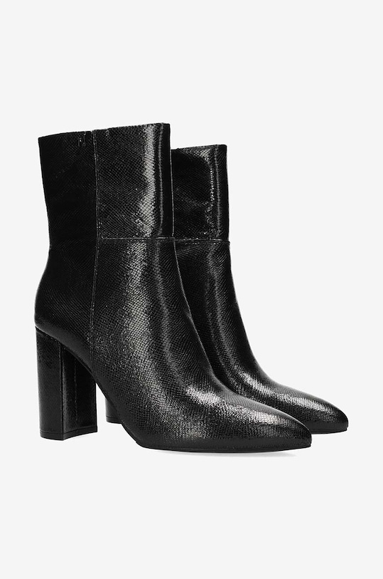Nízké kozačky Mexx KIANNA INDY MIQL1703143W černá AW24