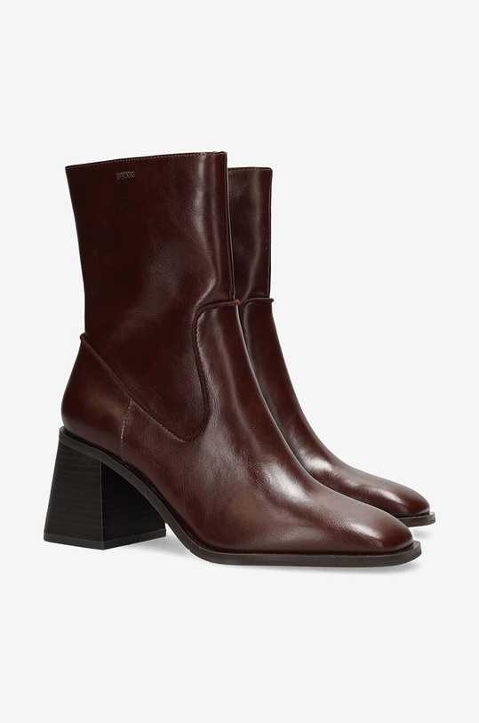 Полусапожки Mexx PHILENE MAYA MIQL1703643W.01 коричневый AW24
