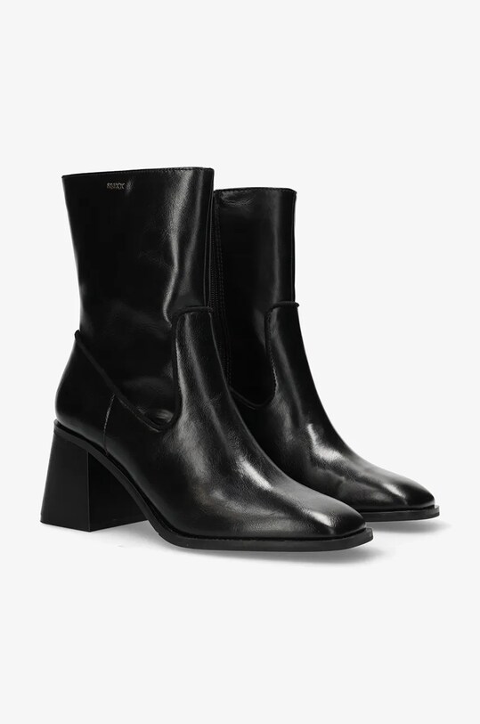 Mexx botine PHILENE MAYA MIQL1703643W.01 negru AW24