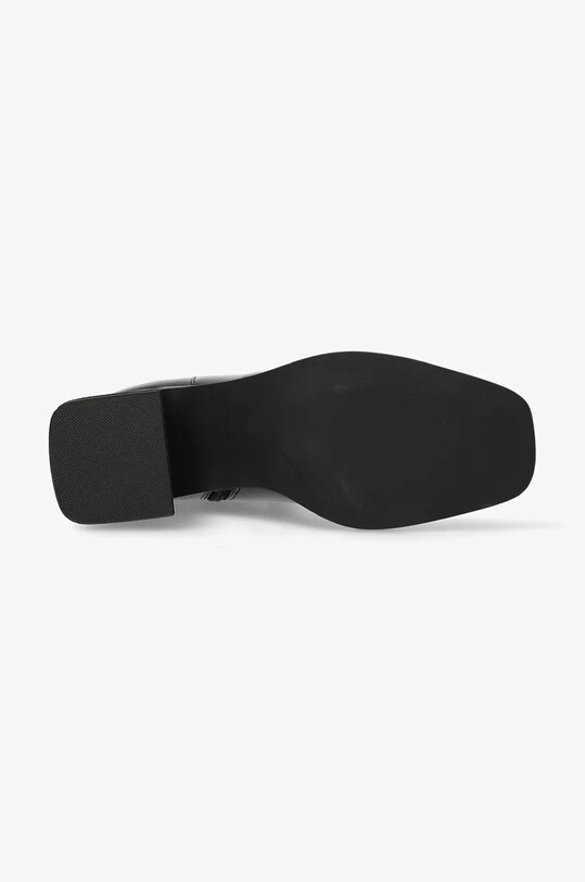 Mexx botine PHILENE MAYA MIQL1703643W.01 negru