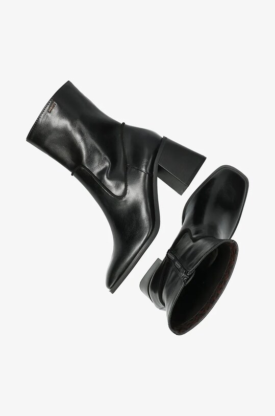 Mexx botine PHILENE MAYA MIQL1703643W.01
