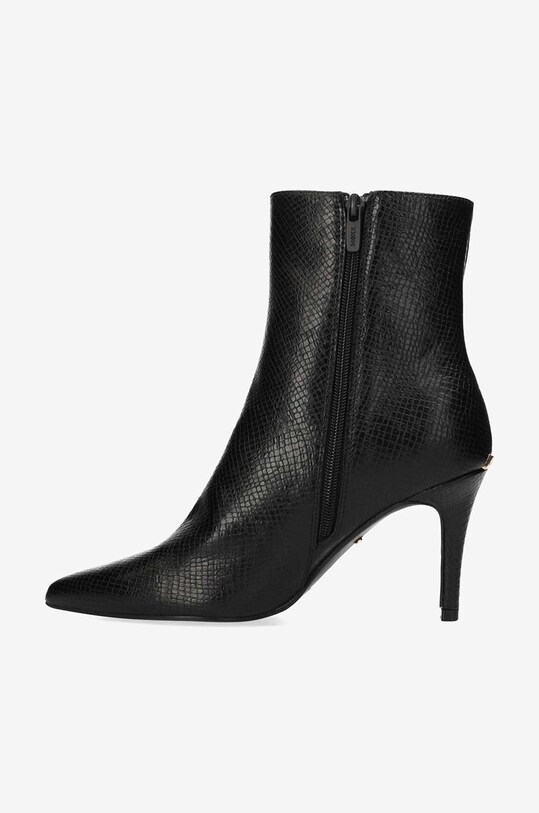 Mexx botine MERLIN IMMA negru MIQL1708043W