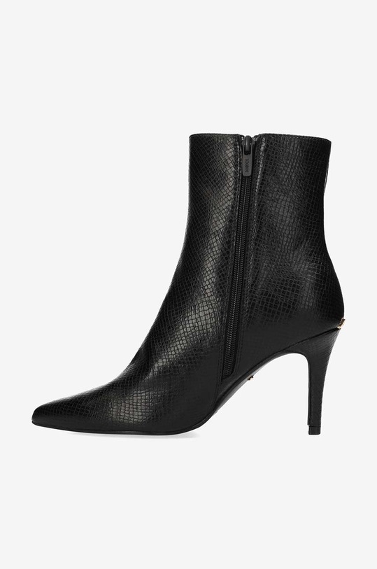 Mexx botine MERLIN IMMA negru MIQL1708043W