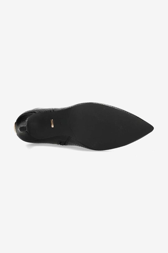 Mexx botine MERLIN IMMA MIQL1708043W negru