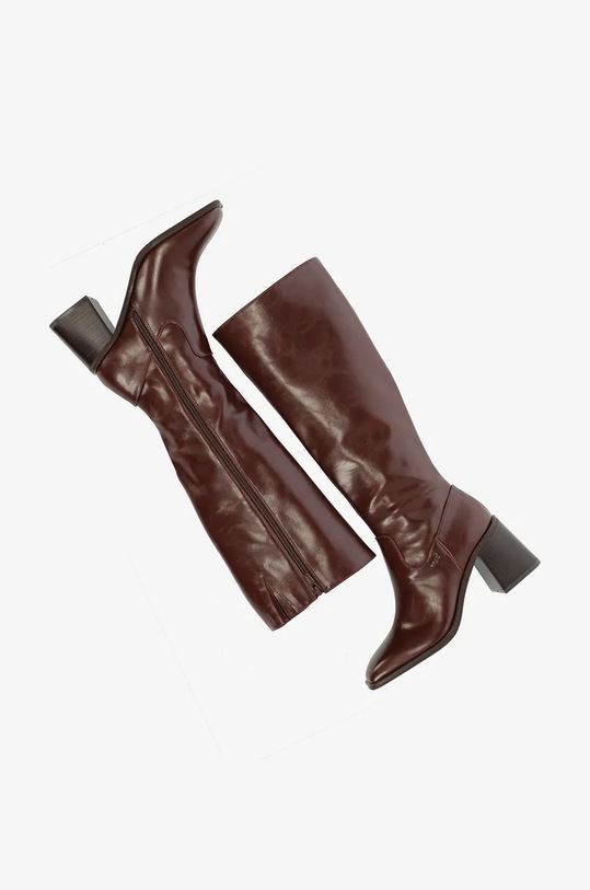 Mexx cizme POMME MAYA MIQL1801743W.01