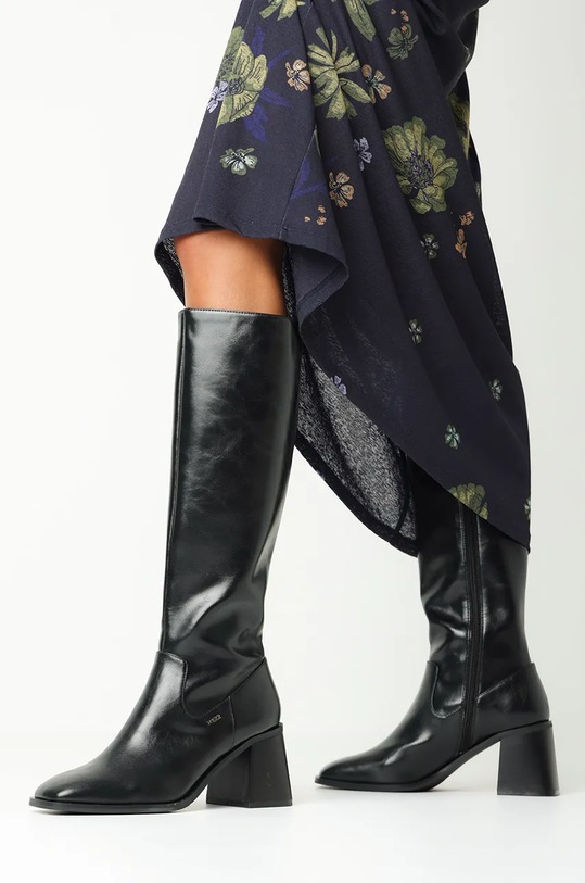 Mexx cizme POMME MAYA MIQL1801743W.01