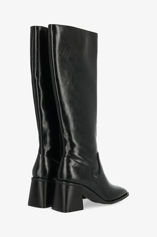 Încălțăminte Mexx cizme POMME MAYA MIQL1801743W.01 negru