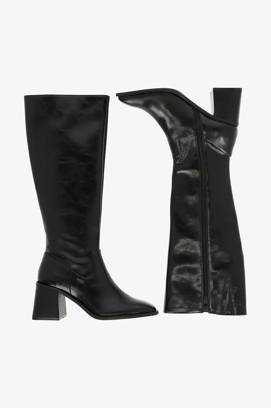 Mexx cizme POMME MAYA MIQL1801743W.01