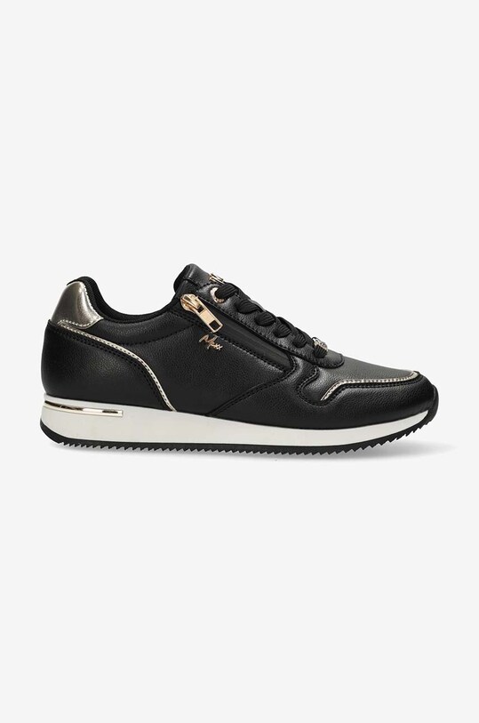Mexx sneakers DJANA CAIA sintetic negru MIRL1002743W