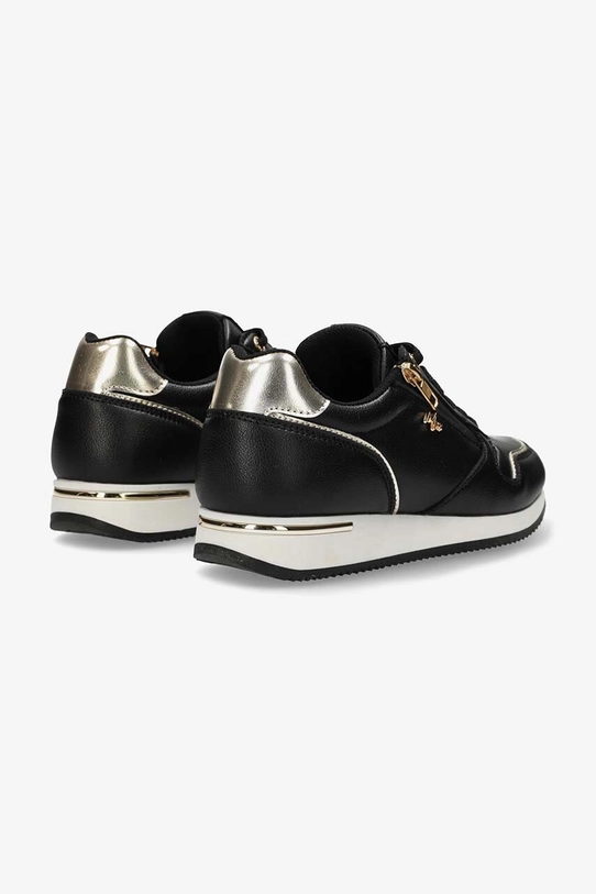 Încălțăminte Mexx sneakers DJANA CAIA MIRL1002743W negru