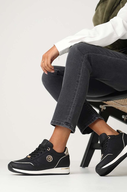 Mexx sneakersy EKE CAIA MIRL1002843W