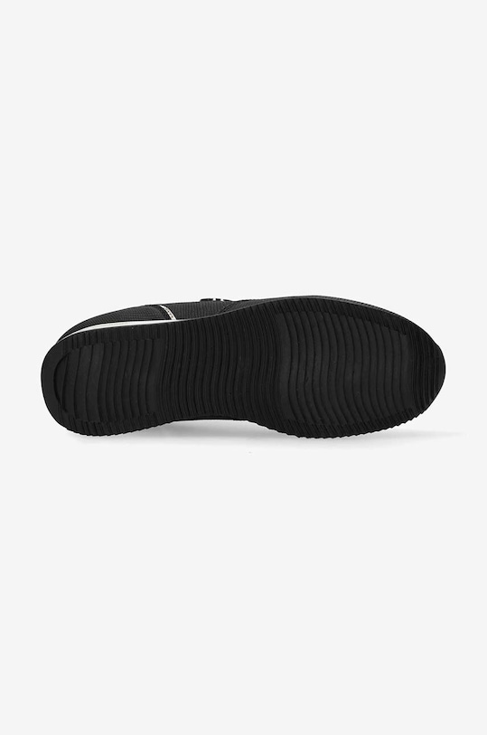 Кроссовки Mexx EKE CAIA MIRL1002843W чёрный