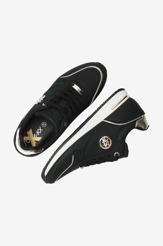 Mexx sneakersy EKE CAIA MIRL1002843W