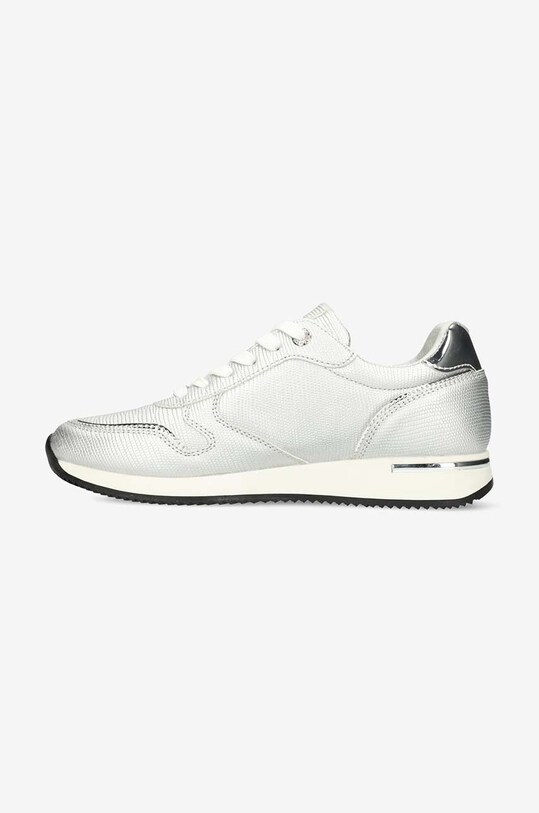 Sneakers boty Mexx EKE CAIA stříbrná MIRL1002843W
