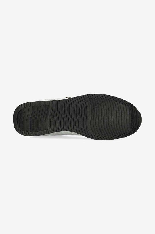Sneakers boty Mexx EKE CAIA MIRL1002843W stříbrná