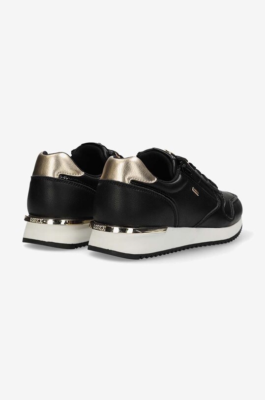 Încălțăminte Mexx sneakers MANA KITSCH MIRL1002943W negru