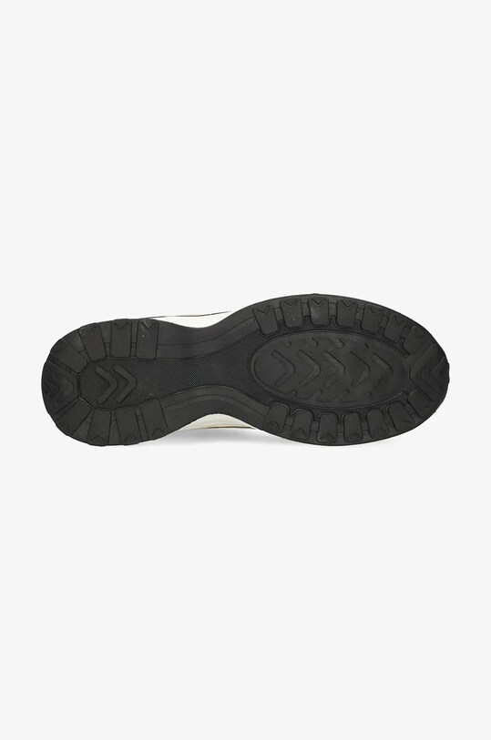 Mexx sneakersy NYXA LOVE MIRL1003543W złoty