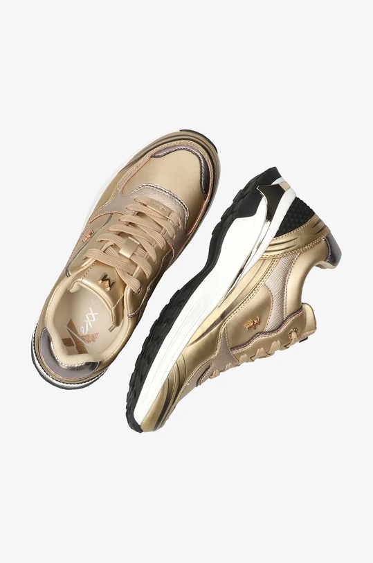 Sneakers boty Mexx NYXA LOVE MIRL1003543W