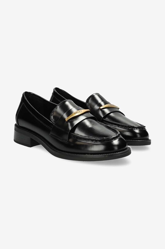 Mexx mocasini PEARL MAE MITY1200443W negru AW24