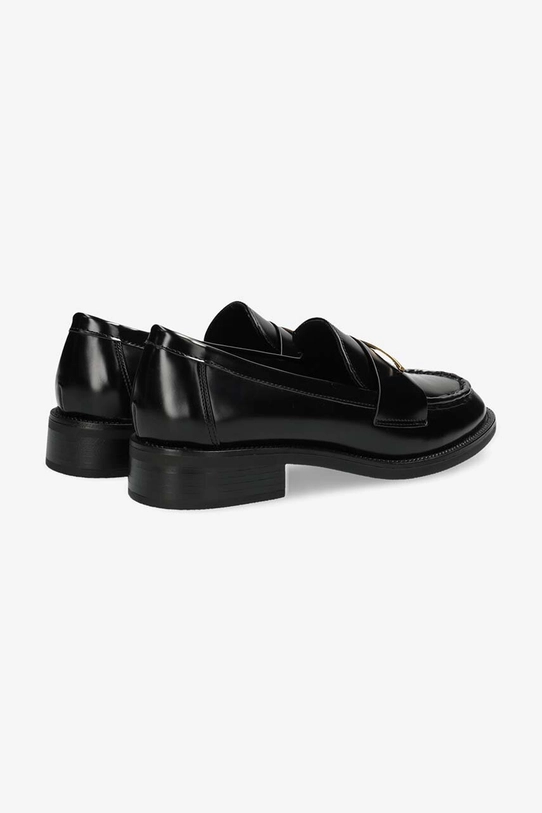 Încălțăminte Mexx mocasini PEARL MAE MITY1200443W negru