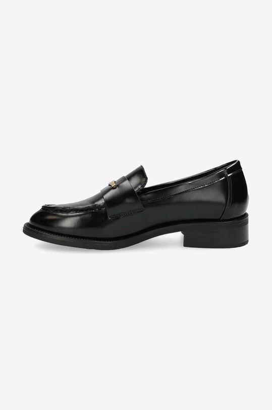 Mexx mocasini PEARL MAE negru MITY1200443W
