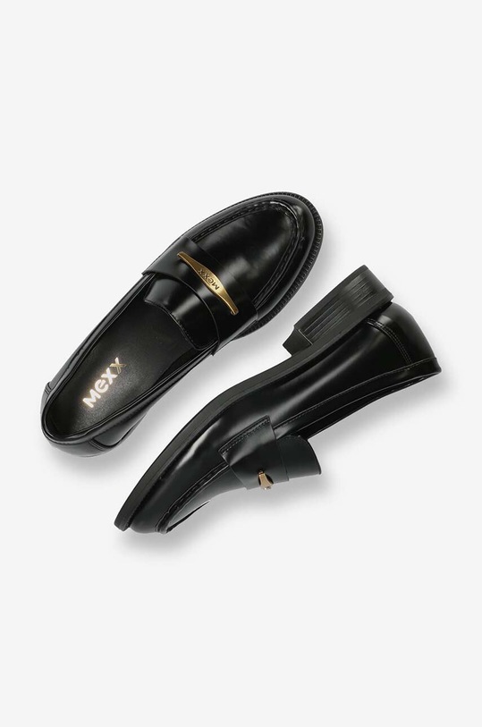 Мокасины Mexx PEARL MAE MITY1200443W