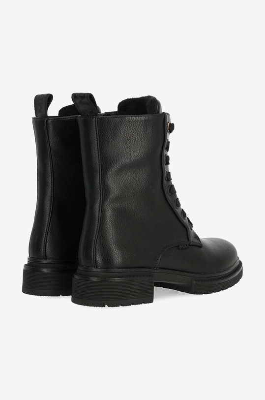 Boty Nízké kozačky Mexx HOLEA GLAD MITY1705043W černá