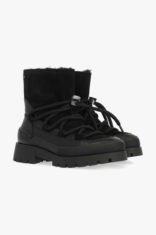 Mexx botki PISANA KYOTO MITY1705443W czarny AW24