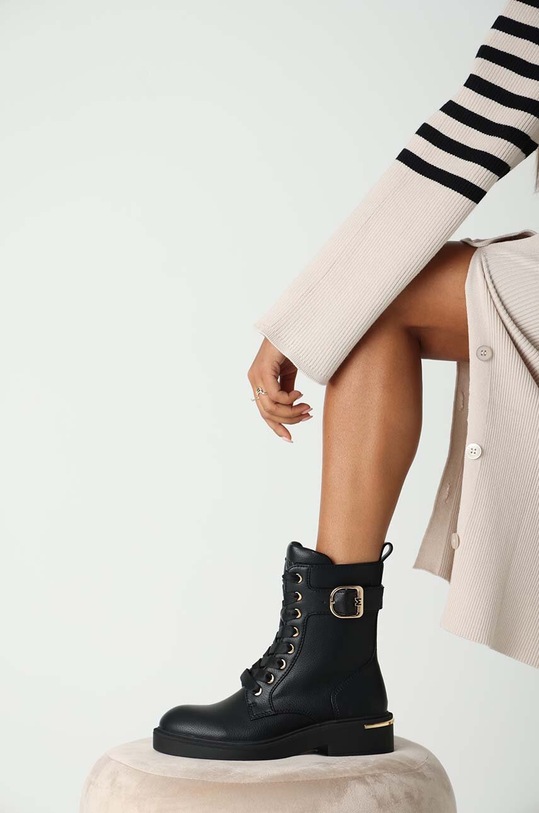 Nízké kozačky Mexx PREMIUM KASIA MITY1705743W