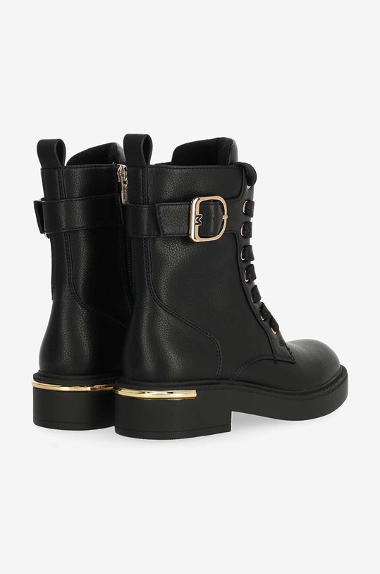 Boty Nízké kozačky Mexx PREMIUM KASIA MITY1705743W černá