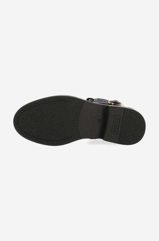 Μποτάκια Mexx PREMIUM KASIA MITY1705743W μαύρο