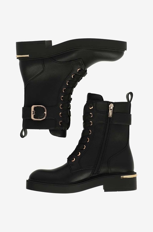 Nízké kozačky Mexx PREMIUM KASIA MITY1705743W