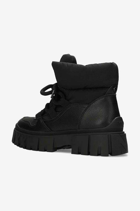 Încălțăminte Mexx botine PLEUN KILLAH MITY1708743W negru