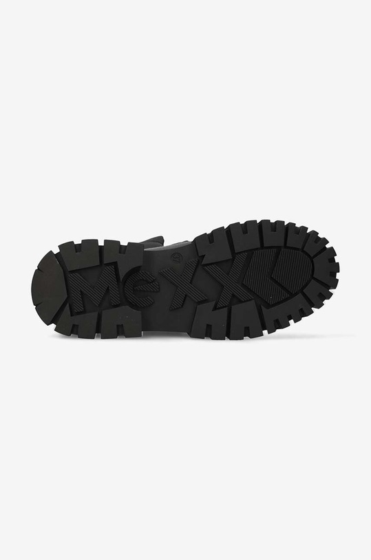 Mexx botine PLEUN KILLAH MITY1708743W negru