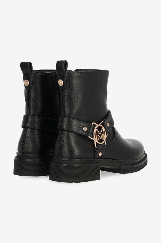 Взуття Черевики Mexx PHILIPPA GLAD MITY1708843W чорний