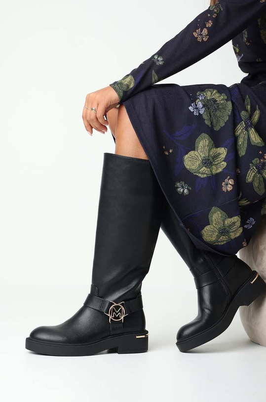 Mexx kozaki PIEM KASIA MITY1802343W