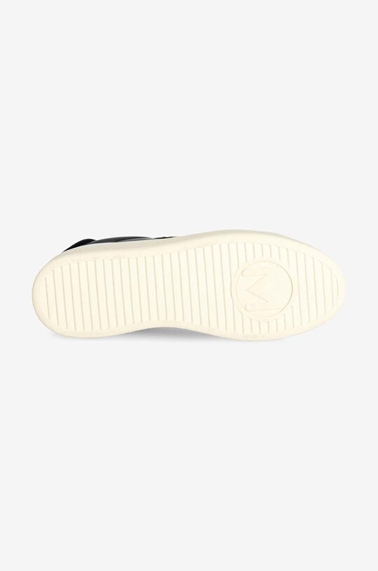 Mexx sneakersy PEMMA OANA MIEV1004643W czarny