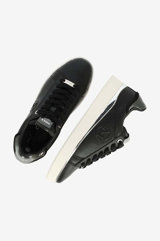 Mexx sneakersy PEMMA OANA MIEV1004643W