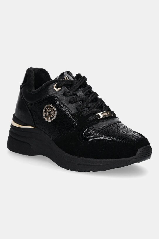 Mexx sneakers MILAI KALLIE sintetic negru MIRL1003143W.02