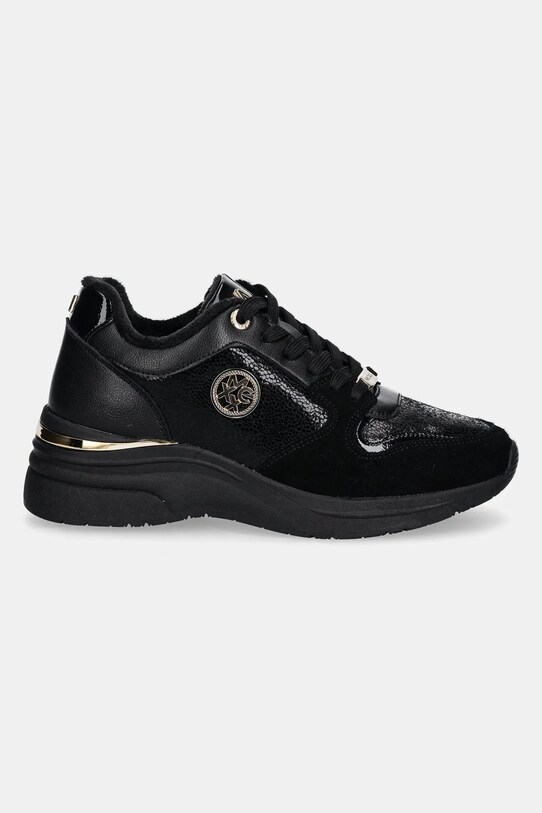 Mexx sneakers MILAI KALLIE MIRL1003143W.02 negru AW24