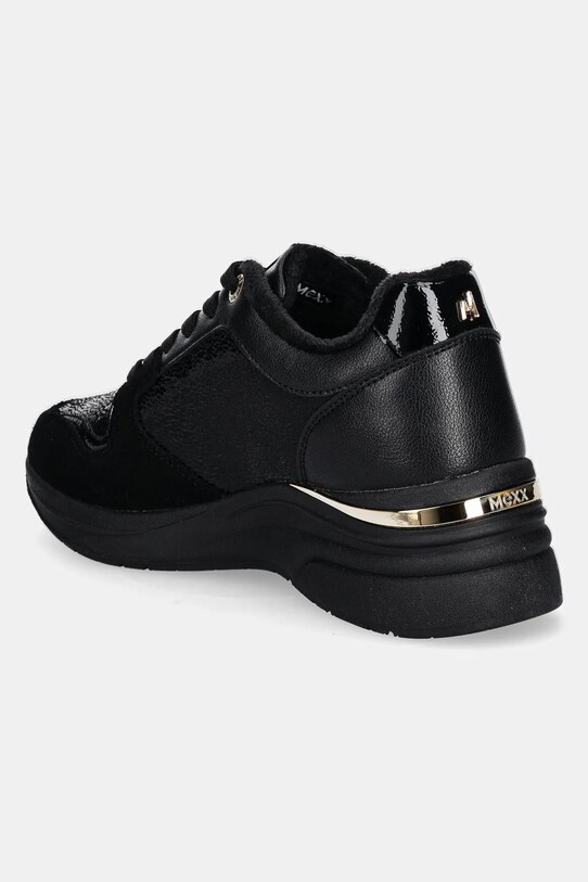 Încălțăminte Mexx sneakers MILAI KALLIE MIRL1003143W.02 negru