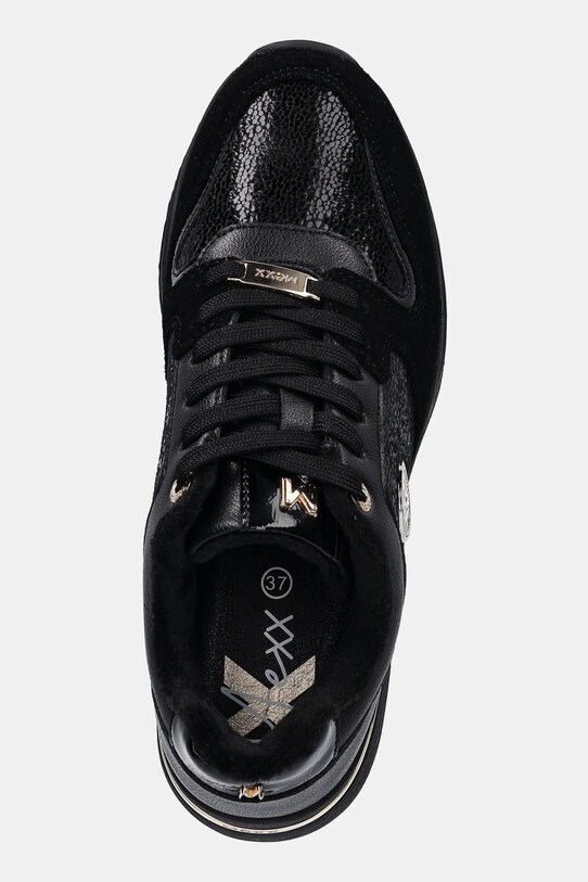 Mexx sneakers MILAI KALLIE negru MIRL1003143W.02