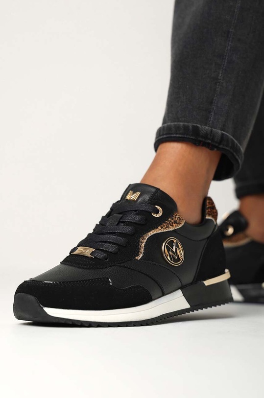 Mexx sneakersy MAJA ELLEN MIKE1002343W