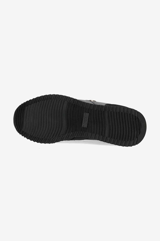 Mexx sneakersy MAJA ELLEN MIKE1002343W czarny