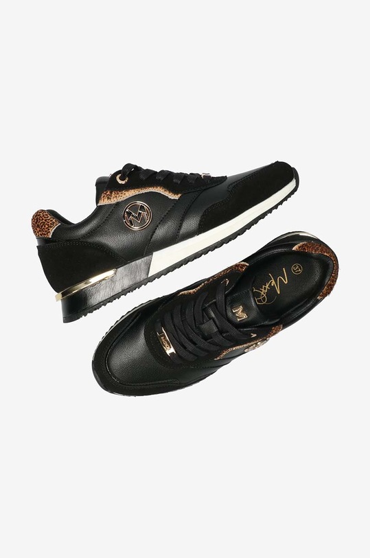 Mexx sneakersy MAJA ELLEN MIKE1002343W