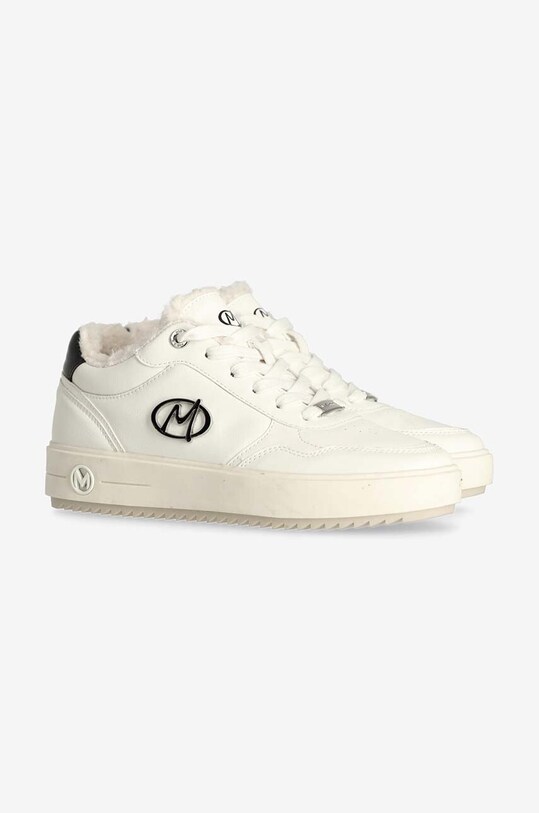 Mexx sneakersy PUNE OLLI MIKE1005143W.01 biały AW24