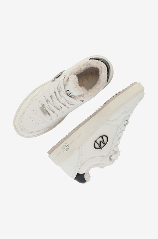 Mexx sneakersy PUNE OLLI MIKE1005143W.01