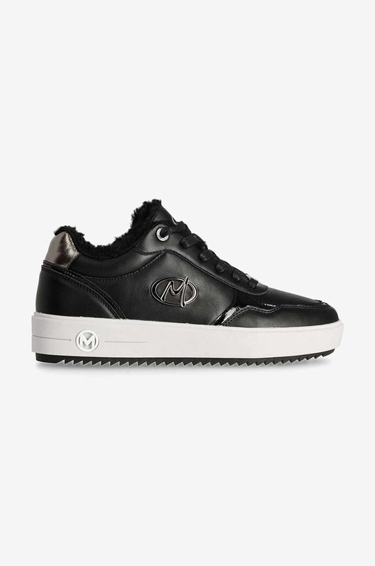 Mexx sneakers PUNE OLLI sintetic negru MIKE1005143W.01